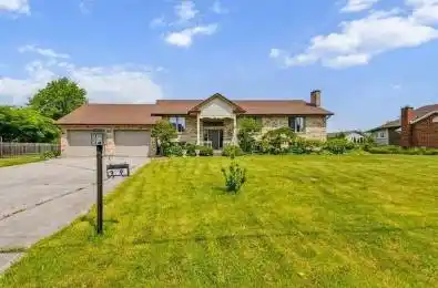979 Gainsborough Road London North Ontario N6H 5L4