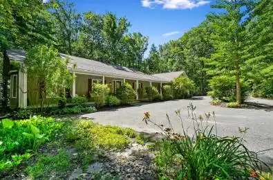 351 Godolphin Road Trent Hills Ontario K0K 3K0