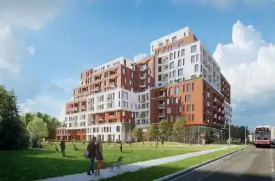 3100 Keele Street Unit# 918 Toronto W05 Ontario M3M 2H4