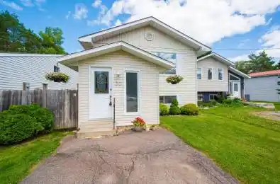 30 Sabrina Park Drive Huntsville Ontario P1H 1L8
