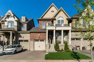 132 Alex Campbell Crescent King Ontario L7B 0C2