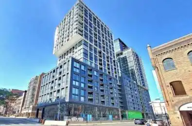 158 Front St Street Unit# 2501 Toronto C08 Ontario M5A 0K9
