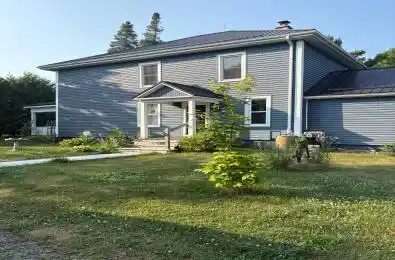 412 Cooper Road Madoc Ontario K0K 2K0