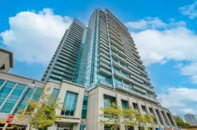155 Legion Road Unit# 1414 Toronto W06 Ontario M8Y 0A7