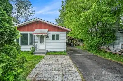 628 Hochelaga Street Overbrook - Castleheights and Area Ontario K1K 2E