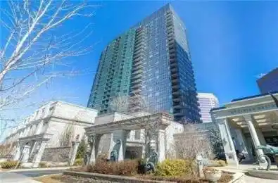 15 Greenview Avenue Unit# 2502 Toronto C07 Ontario M2M 4M7