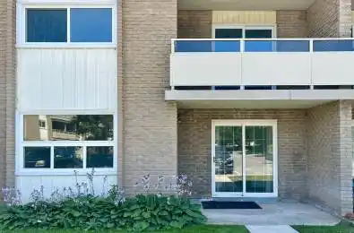 41 rykert Street Unit# 311 St. Catharines Ontario L2S 3A4