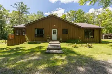 10 Muskoka Pines Road Bracebridge Ontario P1L 0A1