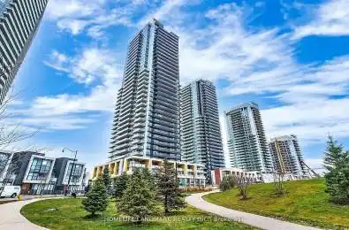 95 McMahon Drive Unit# 1910 Toronto C15 Ontario M2K 0H2