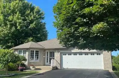 132 Farmstead Court Kingston Ontario K7P 3H9