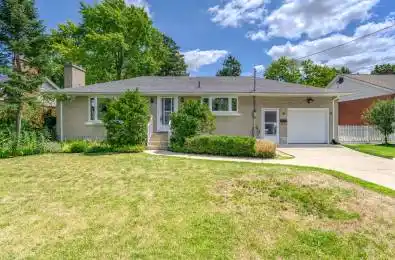 1428 Indian Road Sarnia Ontario N7V 4C9
