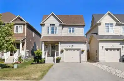 115 Courtney Street Centre Wellington Ontario N1M 0E3
