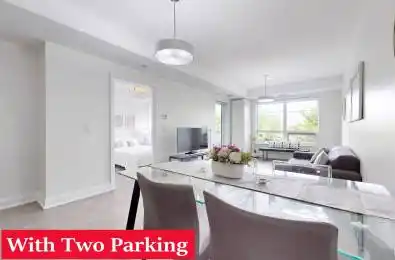 21 Clairtrell Road Unit# 217 Toronto C14 Ontario M2N 0G8
