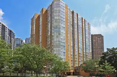 131 Beecroft Road Unit# 910 Toronto C07 Ontario M2N 6G9