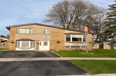 23 Benfrisco Crescent Toronto E09 Ontario M1H 1N2