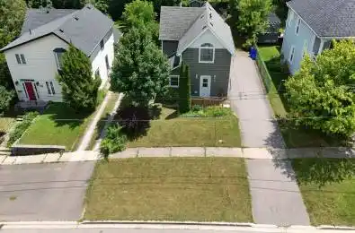 26 Brock Street Halton Hills Ontario L7J 1N2