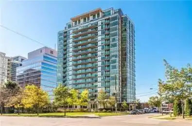 26 Norton Avenue Unit# 1408 Toronto C14 Ontario M2N 0C6