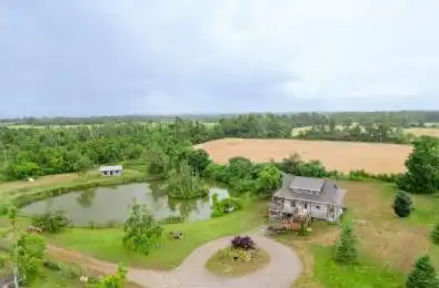 175 County Road 49 N/A Kawartha Lakes Ontario K0M 1A0