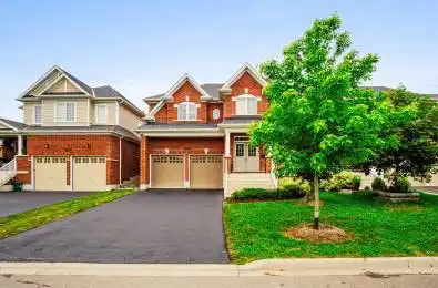 1680 Frederick Mason Drive Oshawa Ontario L1K 0X5