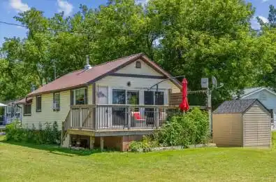 22 Lake Road Unit# 3 Trent Hills Ontario K0L 1L0