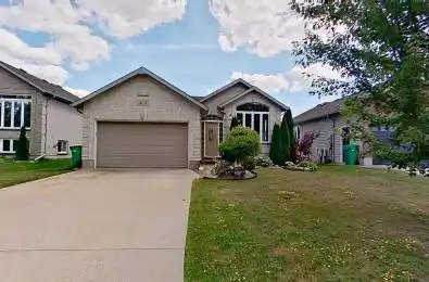 4012 Edward Street Petrolia Ontario N0N 1R0