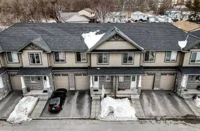 19 Nottingham Court Quinte West Ontario K8V 0E7