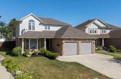 29 Graves Crescent St. Catharines Ontario L2S 3Z6