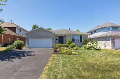 601 Fernmoor Drive Kingston Ontario K7M 8K5