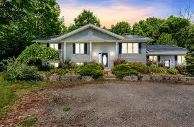 6187 REVELL Road Frontenac Ontario K0H 2W0