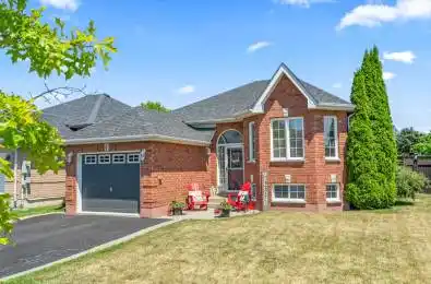 1 William Jose Court Clarington Ontario L1B 1N7