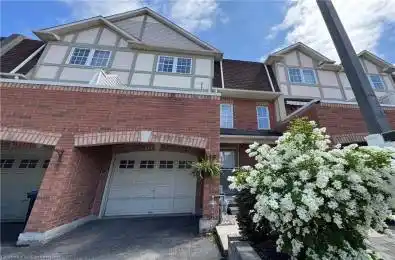 3030 Breakwater Court Unit# 16 Mississauga Ontario L5B 4N5