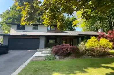 1481 Chasehurst Drive Mississauga Ontario L5J 3A8