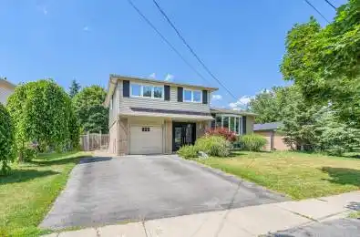 113 Irwin Crescent Halton Hills Ontario L7G 1E7