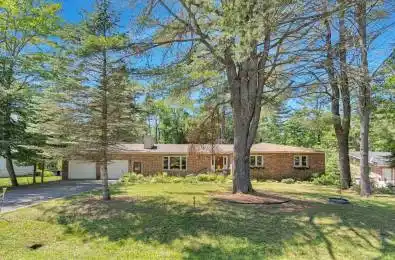 113 Glendale Road Bracebridge Ontario P1L 1A7