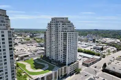 330 Ridout Street Unit# 2308 London East Ontario N6A 0A7