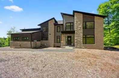 1008 Kingsridge Court Lake of Bays Ontario P1H 0K1