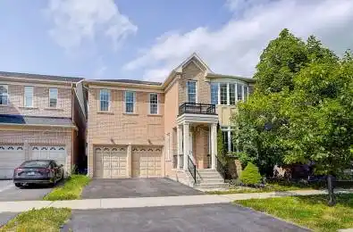 24 Valmont Avenue Richmond Hill Ontario L4E 0P9