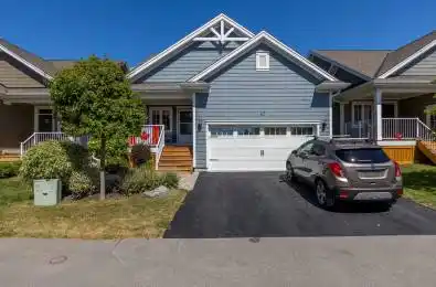 47 Charlton Court Selwyn Ontario K0L 2H0