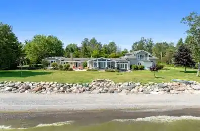 1044C Port Britain Road Port Hope Ontario L1A 3V7