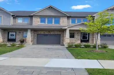 2481 TOKALA Trail Unit# 3 London North Ontario N6G 0X1
