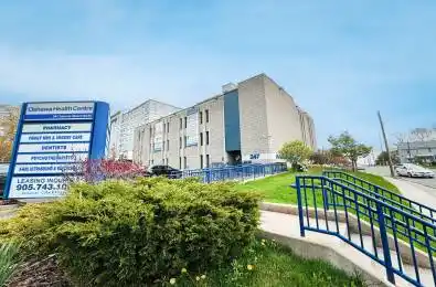 247 Simcoe Street Oshawa Ontario L1G 4Y5