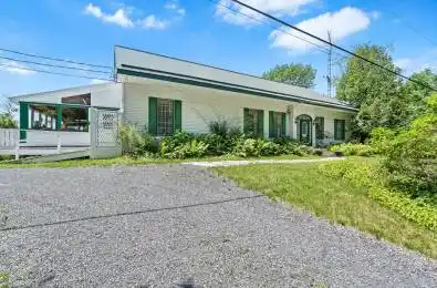1597 Shales Road Frontenac Ontario K0H 2L0