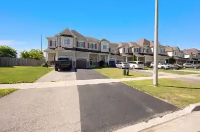 45 Ruthven Crescent New Tecumseth Ontario L9R 0A5