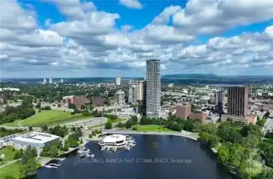 805 CARLING Avenue Unit# 3506 Dows Lake - Civic Hospital and Area Onta