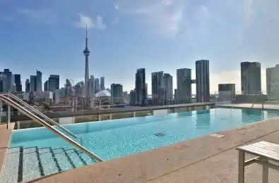 55 Stewart Street Unit# 123 Toronto C01 Ontario M5V 2V1