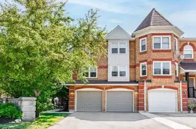 1 Edenbridge Drive Vaughan Ontario L4J 8C3