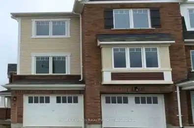 35 Volner Road Brampton Ontario L7A 4P3
