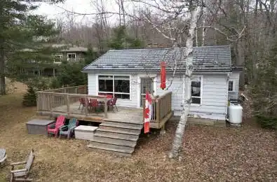 188 Homeland Drive Perry Ontario P0A 1J0
