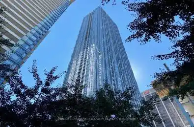 1 Yorkville Avenue Unit# 809 Toronto C02 Ontario M4W 1L1