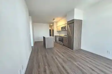 22 Hughson Street Unit# 2302 B Hamilton Ontario L8R 3L5